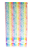 Речицкий текстиль Полотенце махровое 67х150см, 6с102.411ж1 Ромашковое поле (светлая радужка)