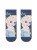 Conte-kids Хлопковые носки с люрексом, стразами и рисунками героев ©Disney Frozen 19С-5СПМ (426)