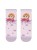 Conte-kids Хлопковые носки с люрексом, стразами и рисунками героев ©Disney Frozen 19С-5СПМ (429)